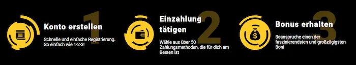 Zet Casino bonuses
