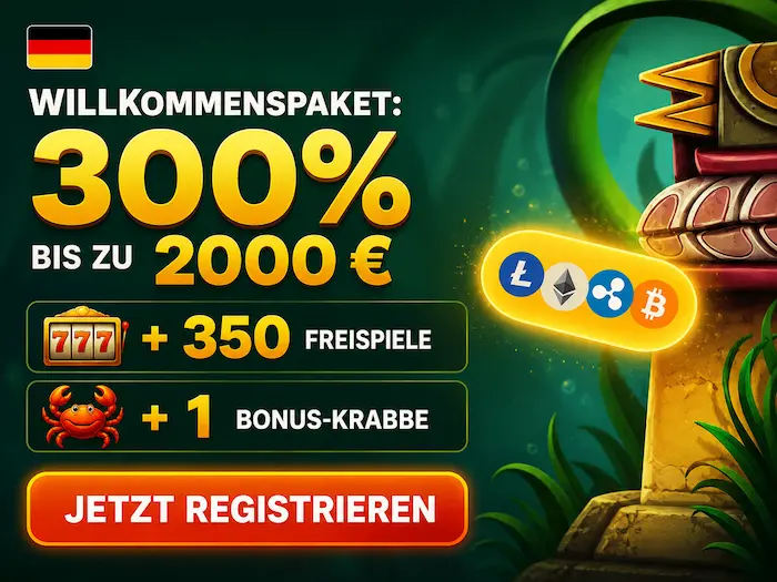Zet Casino banner